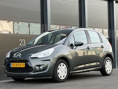 Citroën C3 - 1.6 e-HDi Navi Clima Panorama