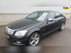Mercedes-Benz C-klasse - 320 CDI Avantgarde EXCL BPM