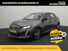Peugeot 208 - 1.2 Active Pack - RIJKLAARPRIJS - All Seasonbanden - Apple Carplay - Android Auto