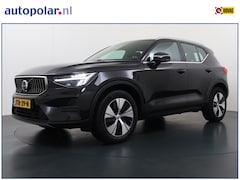 Volvo XC40 - 1.5 T4 Plug-in hybrid Plus Bright MY2023-Camera/HarmanKardon/Carplay etc