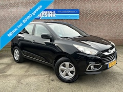 Hyundai ix35 - 1.6i GDI Active
