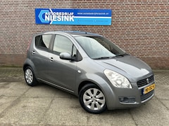 Suzuki Splash - 1.2 Exclusive