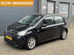 Skoda Citigo - 1.0 Greentech Sprint