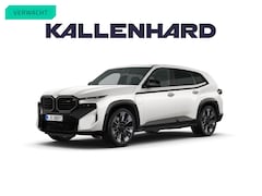 BMW XM - PHEV - V8 - Bowers & Wilkins - Driving Ass Prof - M-Driver Package