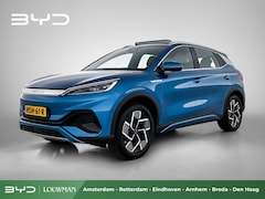 BYD Atto 3 - Comfort 60 kWh | Nieuw op kenteken | Voorraadvoordeel | 420 KM WLTP |