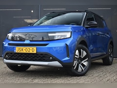 Opel Frontera - Electric GS 44 kWh 3 Fase DEMO-DEAL | Stuur/Stoelverwarming | Navigatie | Achteruitrijcame