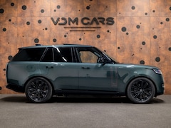 Land Rover Range Rover - 3.0 P550e Autobiography PHEV | Trekhaak | ACC | Koelbox | Massage | Meridian |