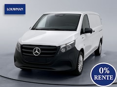 Mercedes-Benz eVito - 0% RENTE - 112 L2