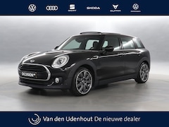 MINI Clubman - 1.5 136pk Cooper Chili Automaat / Navigatie / Panoramadak / Stoelverwarming / Harman Kardo