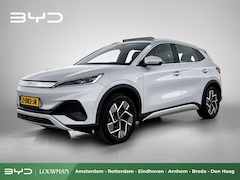 BYD Atto 3 - Comfort 60 kWh | 18" LMV | De dealer van NL | 420 KM WLTP | Stoelverwarming |