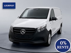 Mercedes-Benz eVito - 0% RENTE - 112 L2
