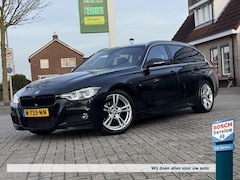 BMW 3-serie Touring - 320i M-Sport / Alcantara Seats / Stoelverwarming / Navi / Clima / Cruise / Elektr Koffer /