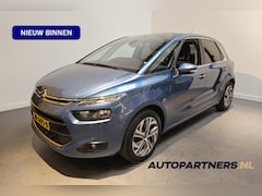 Citroën C4 Picasso - 1.2 PureTech Intensive - Dodehoekdetectie - Virtual Cockpit - Trekhaak