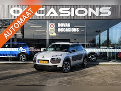 Citroën C4 Cactus - 1.2 e-VTi Shine PANORAMADAK/ NAVIGATIE/ PDC