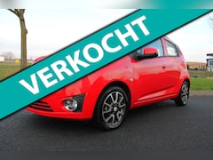 Chevrolet Spark - 1.0 16V LT Airco APK 10-11-2026