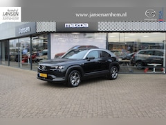 Mazda MX-30 - e-SkyActiv EV 145 Advantage Industrieel 36 kWh , Automaat, Camera, Navi, Clima, Adap.Cruis