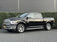 Dodge Ram 1500 - 4X4 5.7 V8 4x4 Quad Cab 6'4, LARAMIE, PANORAMADAK, ALPINE SOUND, LEDER, NAVI, CRUISE, KEYL