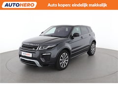 Land Rover Range Rover Evoque - 2.0 Si4 Pure | YF19474 |