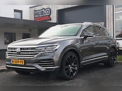 Volkswagen Touareg - 3.0 TSi eHybrid 4M Luchtvering, Pano, DynAudio, Trekhaak