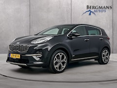 Kia Sportage - 1.6 T-GDI 4WD GT-Line PlusLine // DEALERONDERHOUDEN // TREKHAAK //