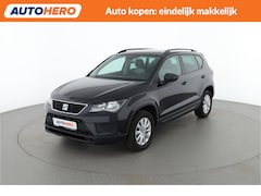 SEAT Ateca - 1.0 EcoTSI Reference GH95290
