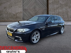 BMW 5-serie Touring - 520i M Sport Edition