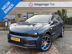 Lynk & Co 01 - 1.5 | Trekhaak | Pano | All-in prijs | NL-auto