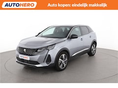 Peugeot 3008 - 1.6 HYbrid 225 Allure | PT45818 |