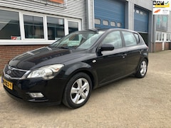 Kia Cee'd - 1.4 CVVT Seven