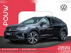 Volkswagen Taigo - 1.0 TSI 115pk DSG R-Line | Achteruitrijcamera | Apple Carplay/Android Auto | Cruise Contro