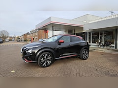 Nissan Juke - 1.0 DIG-T 117pk N-Design