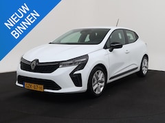 Renault Clio - 1.6 E-Tech Automaat Full Hybrid 145 evolution