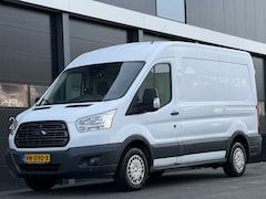 Ford Transit - 2.2 TDCI L2H2 Camera Navi 3-PERS