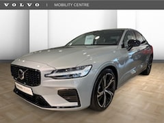 Volvo S60 - B4 Plus Dark | stoelmemory | parkeercamera