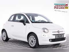 Fiat 500 - 1.0 GSE Hybrid | ECC | Mistlampen | PDC | VELGEN