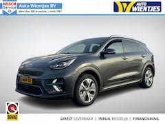 Kia e-Niro - DynamicPlusLine 64kWh 3-Fase | SoH 100% | Navi | Camera | Schuifdak