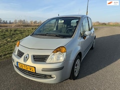 Renault Modus - 1.2-16V Authentique Basis incl nw apk garantie en beurtje
