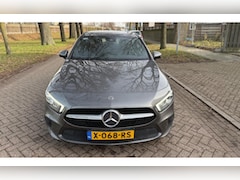 Mercedes-Benz A-klasse - 180 Premium Plus 2018 Sfeerverlichting