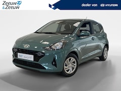 Hyundai i10 - 1.0 Comfort | BESTE DEAL VAN NL | VAN 21.490, - VOOR 18.500, - RIJKLAAR | DIRECT RIJDEN |