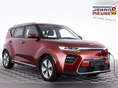 Kia e-Soul - DynamicLine 64 kWh | NAVI | harman/kardon | Full LED | ECC | PDC
