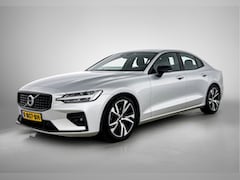 Volvo S60 - 2.0 B3 R-Design Navigatie | Camera achter | PDC | Leder