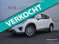 Mazda CX-5 - 2.0 TS+ 2WD
