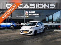 Peugeot 107 - 1.0 Active AUTOMAAT/ AIRCO/ LM 15 INCH