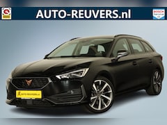 CUPRA Leon Sportstourer - 1.4 e-Hybrid Essential / LED / Navi / CarPlay / Travelassist / Cam