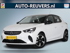 Opel Corsa Electric - Elegance 50 kWh / LED / CarPlay / Clima / Cruisecontrol / Cam