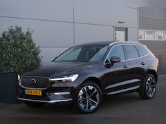 Volvo XC60 - 2.0 T6 Plug-in hybrid AWD Ultra Bright | 20'' Lichtmetalen velgen | Harmann Kardon | Panor