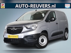 Opel Combo - 1.5D L1H1 Rolstoel auto / Airco / Cruisecontrol / Bluetooth