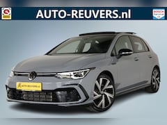 Volkswagen Golf - 2.0 TSI 190 pK R-Line / Opendak / Black Style / IQ-LED / Travelassist / CarPlay