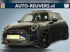 MINI Mini-Electric - Yours 33 kWh / Pano / Leder / Harmankardon / HUD