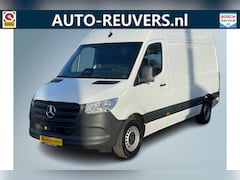 Mercedes-Benz Sprinter - 317 1.9 CDI L2H2 RWD Allseason / Cruise / Automaat / Carplay / Dodehoek